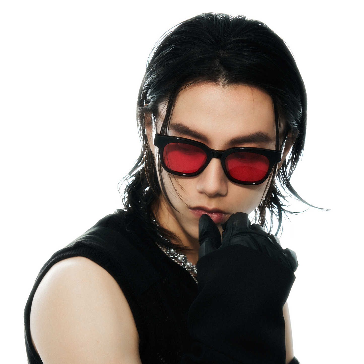 「INGRID I」Sunglasses Edition