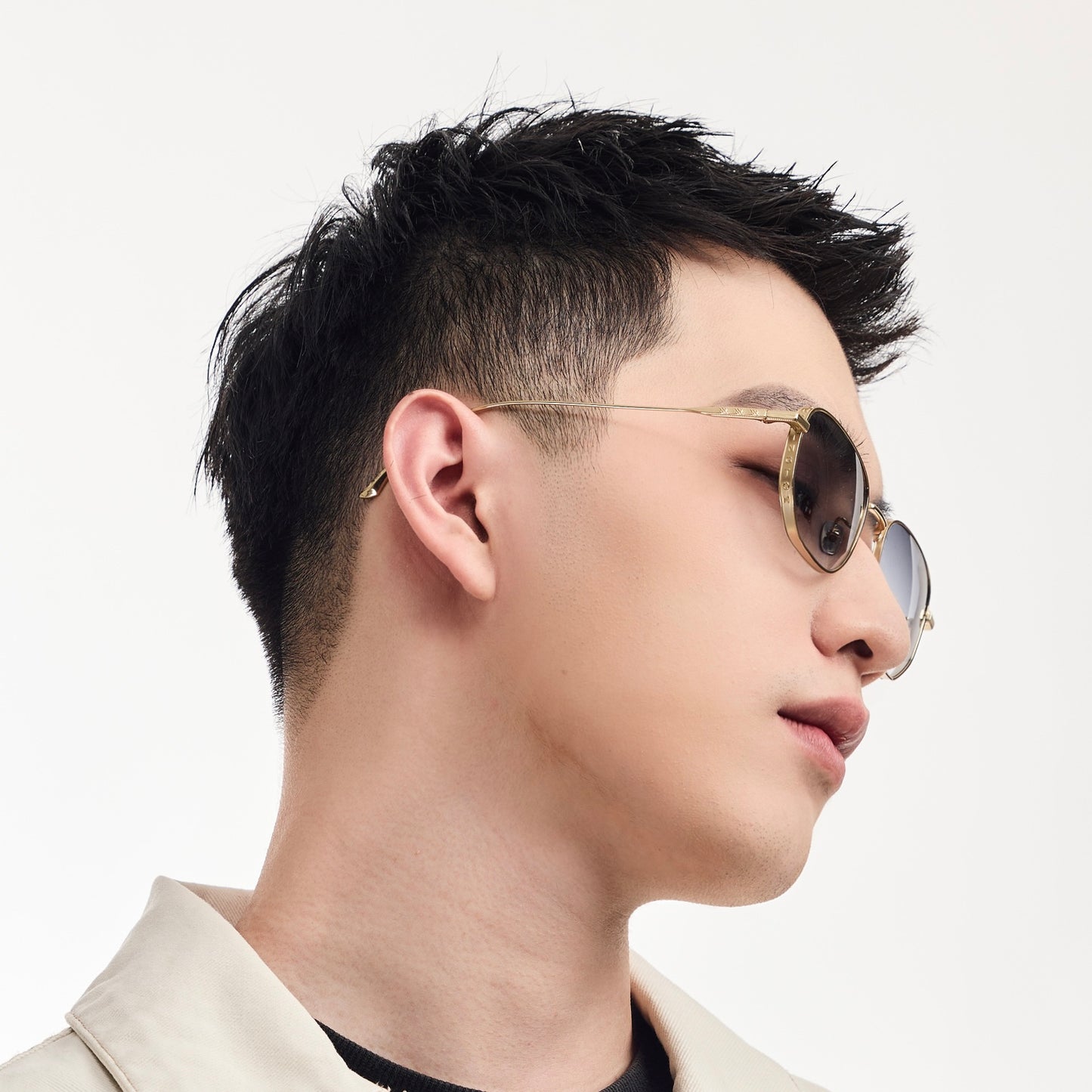 「TIAUNA I」Sunglasses Edition